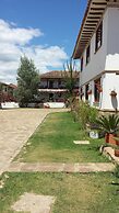 Hotel Santa Viviana