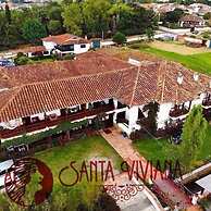 Hotel Santa Viviana