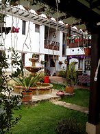 Hotel Santa Viviana