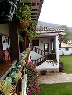 Hotel Santa Viviana