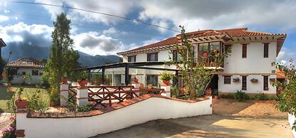 Hotel Santa Viviana