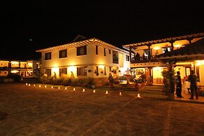 Hotel Santa Viviana