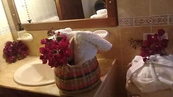 Hotel Santa Viviana