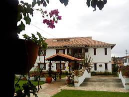 Hotel Santa Viviana