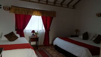 Hotel Santa Viviana