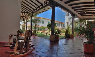 Hotel Santa Viviana