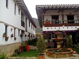 Hotel Santa Viviana