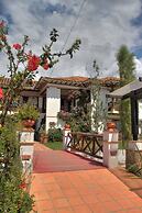 Hotel Santa Viviana