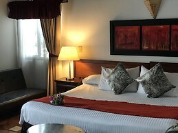 Hotel Santa Viviana