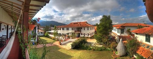 Hotel Santa Viviana