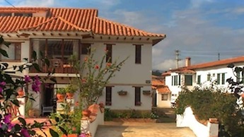 Hotel Santa Viviana