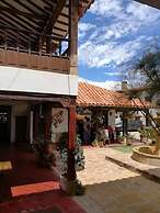 Hotel Santa Viviana
