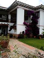 Hotel Santa Viviana