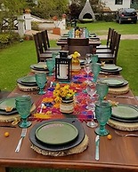 Hotel Santa Viviana