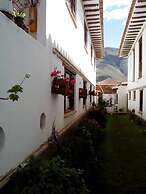 Hotel Santa Viviana