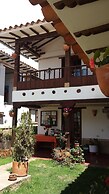 Hotel Santa Viviana