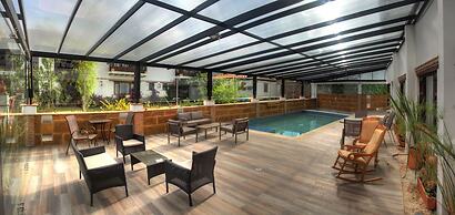Hotel Santa Viviana