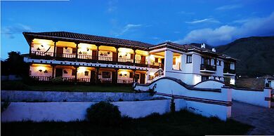 Hotel Santa Viviana