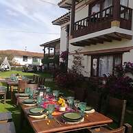 Hotel Santa Viviana
