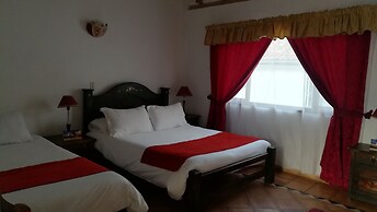 Hotel Santa Viviana