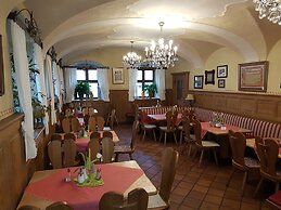 Gasthof Falkenstein & Metzgerei Schwaiger