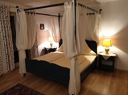 Gasthof Falkenstein & Metzgerei Schwaiger