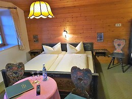 Gasthof Falkenstein & Metzgerei Schwaiger