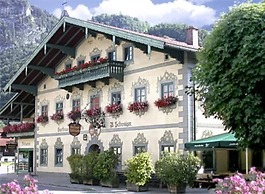 Gasthof Falkenstein & Metzgerei Schwaiger