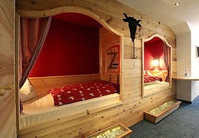 Gasthof Falkenstein & Metzgerei Schwaiger