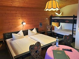 Gasthof Falkenstein & Metzgerei Schwaiger