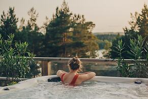 Sigtunahöjden Hotell & Konferens