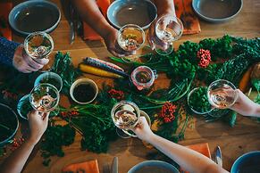 Sigtunahöjden Hotell & Konferens