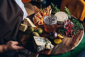 Sigtunahöjden Hotell & Konferens