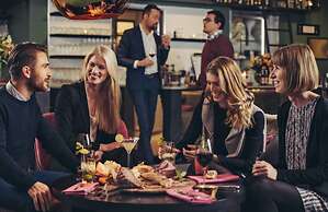 Sigtunahöjden Hotell & Konferens