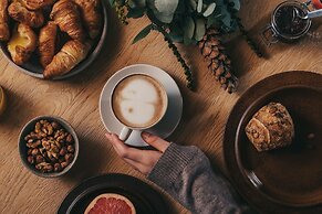 Sigtunahöjden Hotell & Konferens