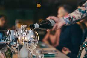 Sigtunahöjden Hotell & Konferens