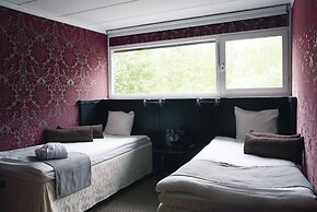 Sigtunahöjden Hotell & Konferens