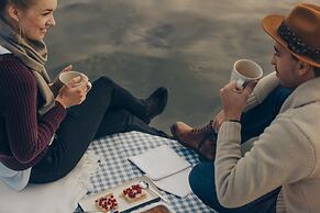 Sigtunahöjden Hotell & Konferens