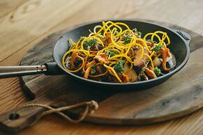 Sigtunahöjden Hotell & Konferens