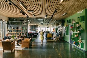 Sigtunahöjden Hotell & Konferens