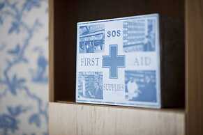 Sigtunahöjden Hotell & Konferens