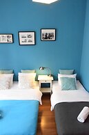 Blooms Inn & Apartments