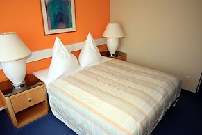Hotel Ilmenauer Hof