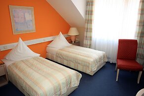 Hotel Ilmenauer Hof