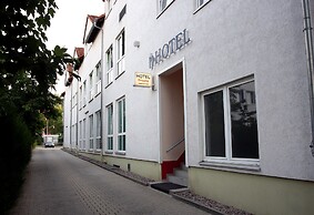 Hotel Ilmenauer Hof