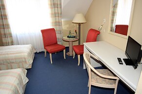 Hotel Ilmenauer Hof