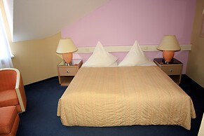 Hotel Ilmenauer Hof