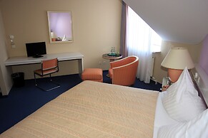 Hotel Ilmenauer Hof