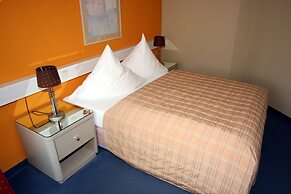 Hotel Ilmenauer Hof