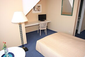 Hotel Ilmenauer Hof